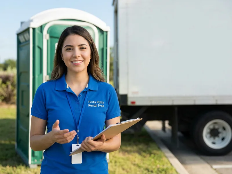 Porta Potty Rental  in Salt Lake City  FAQ